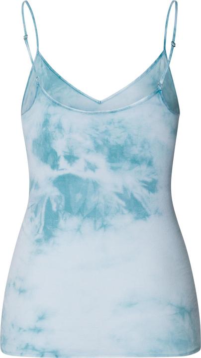 Actual product image Hanro Spaghetti top Cotton Seamless (XS)