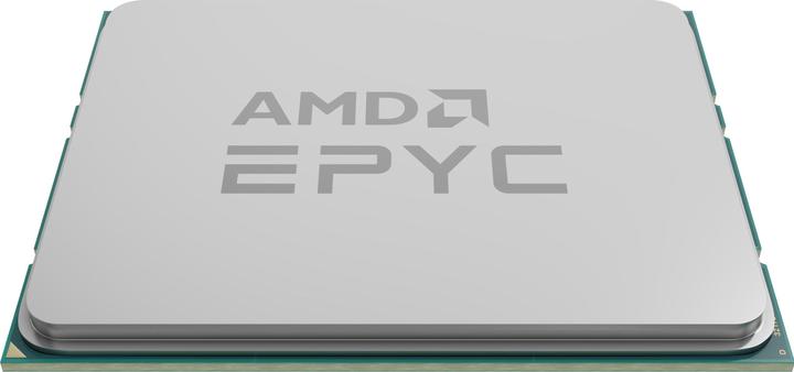 Image du produit AMD Epyc 7252 (SP3, 3.10 GHz, 8 -Core)