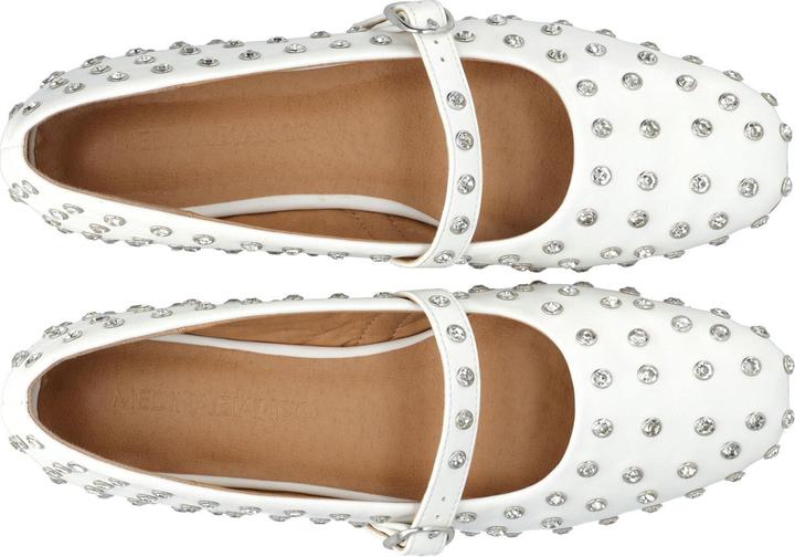 Immagine prodotto Bianco Scarpe Mary Jane BIAFALL (41)