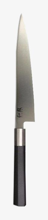 Immagine prodotto Kai Wasabi coltello flessibile per filetti (18 cm)