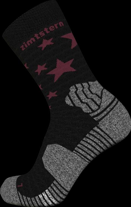 Produktbild Zimtstern Socken TechsockZ MTB Performance Women (36 - 39)