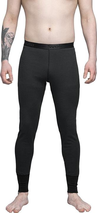 Svala Merino Strumpfhose regulärer Schnitt (M)