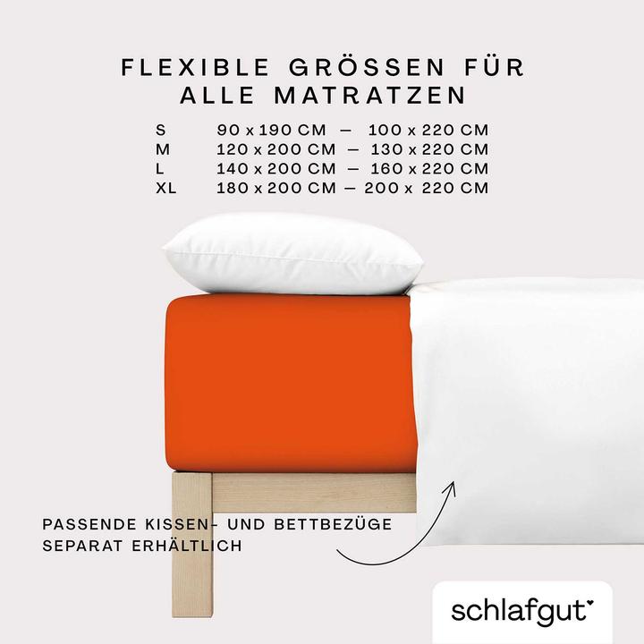 Image du produit schlafgut Pure Boxspring (90 x 190 - 100 x 220 cm)