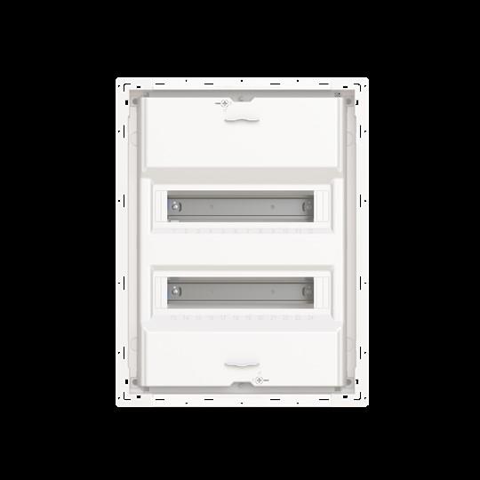 Actual product image Striebel & John Flush-mounted distributor
