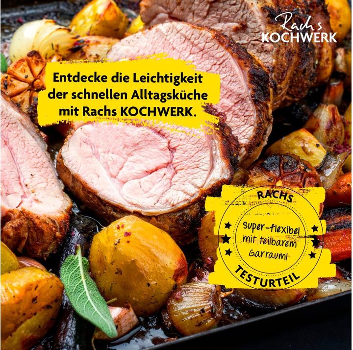 Produktbild Gourmetmaxx Heissluft-Fritteuse