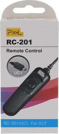 Image du produit Pixel Télécommande filaire RC-201/UC1 pour Olympus