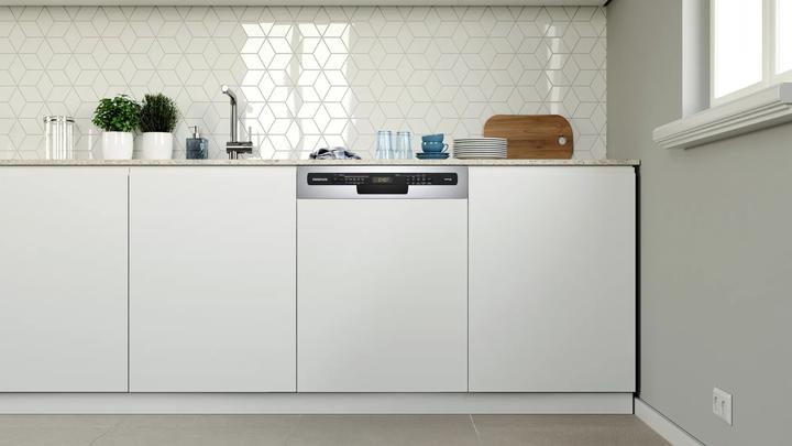 Produktbild Constructa CG5IS00HTD
