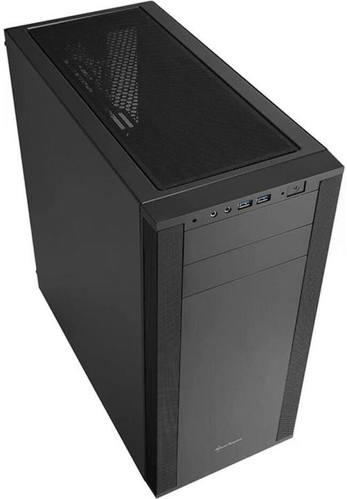 Actual product image Sharkoon M25-V (ATX)