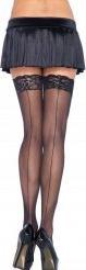 Immagine prodotto Leg Avenue calze cucite con pizzo (46, 50)