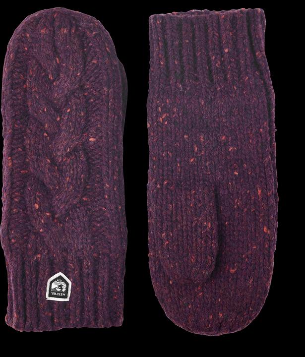 Actual product image Hestra Dale Mitt (L, XL)