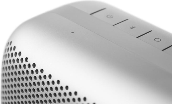 Image du produit B&O BeoPlay P6 (16 h, Fonctionnement sur batterie)