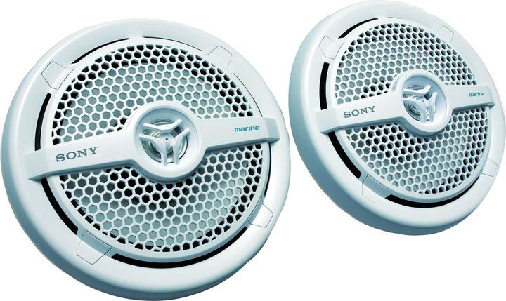 Produktbild Sony Xs-Mp1621 (160 W, 16 cm, 6 x 9")
