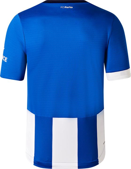 Produktbild New Balance FC Porto Home Junior SS Jersey 23/24 (M)