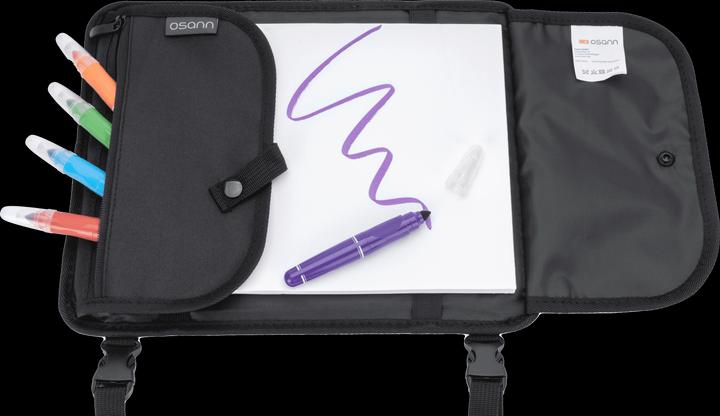 Actual product image Osann Painting and travel tray
