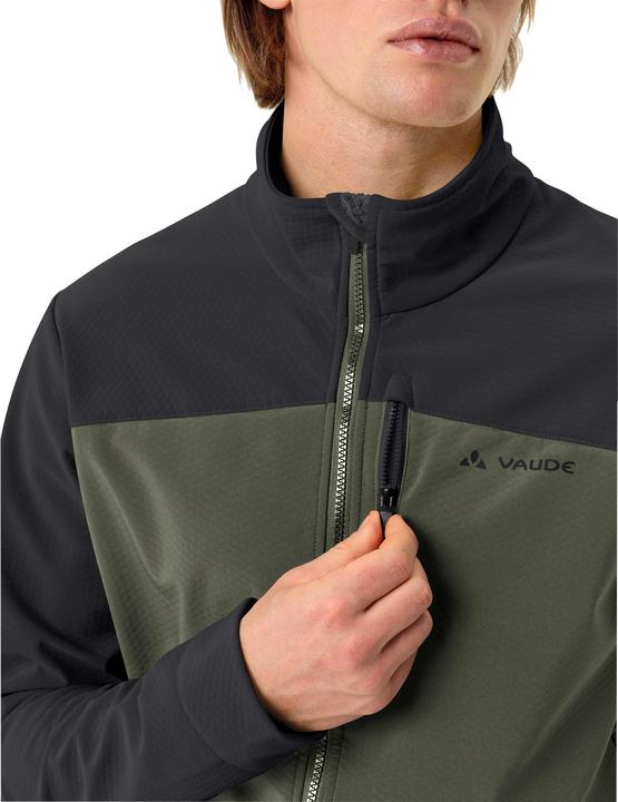 Actual product image Vaude Virt II (M)