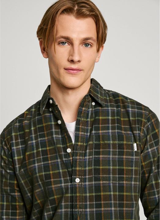 Actual product image Pepe Jeans hirt pepe jean max (S)