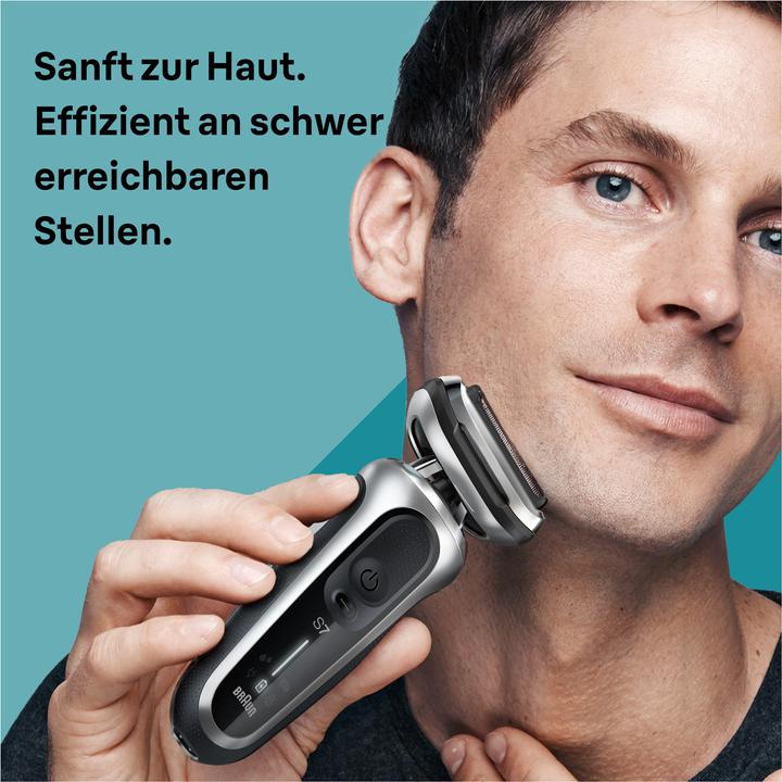 Produktbild Braun Series 7 71-S4200cs