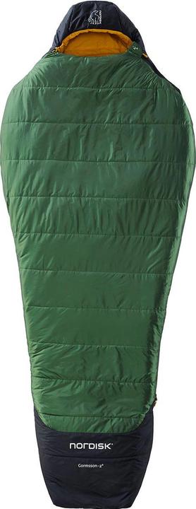 Produktbild Nordisk Gormsson -2 Mummy S (175 cm)