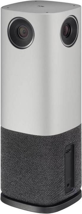 Image du produit Renkforce RF-CC-800 Webcam 4K 3840 x 2160 pixels Pied de support