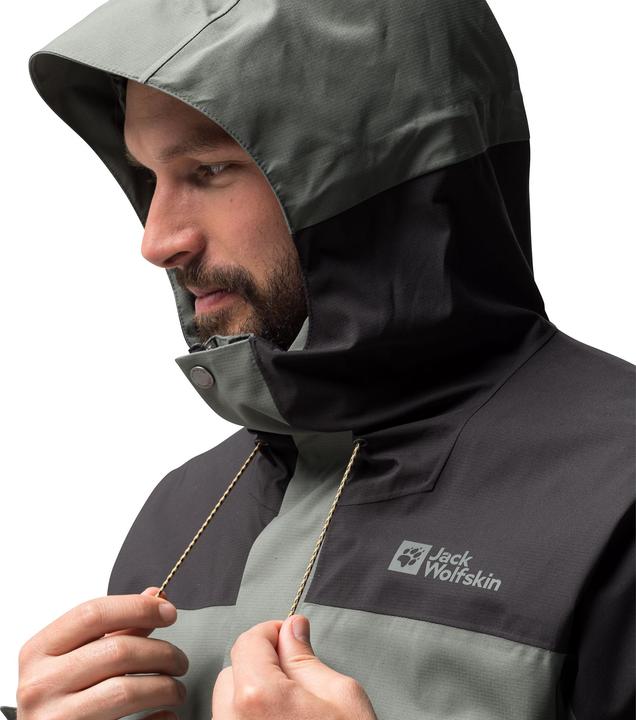 Produktbild Jack Wolfskin Kammweg 2L Jkt M (XXL)