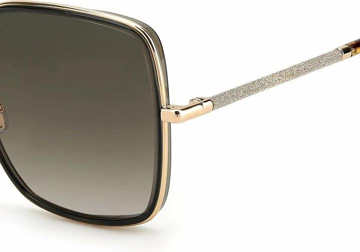 Produktbild Jimmy Choo Damensonnenbrille JAYLA-S-5701QHA ø 57 mm