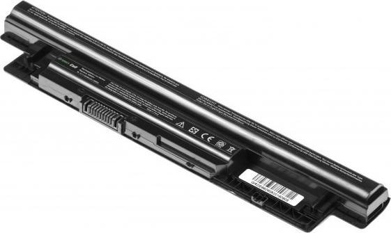 Produktbild GreenCell DE69 - Akku - DELL - Inspiron 14 3000 15 3000 3521 3537 15R 5521 5537 17 5749 (6 Zellen, 4400 mAh)