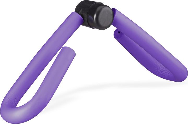 Actual product image Relaxdays thigh toner