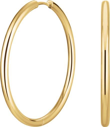 Produktbild Rosefield Ohrschmuck (14K Goldplated Edelstahl 316L)