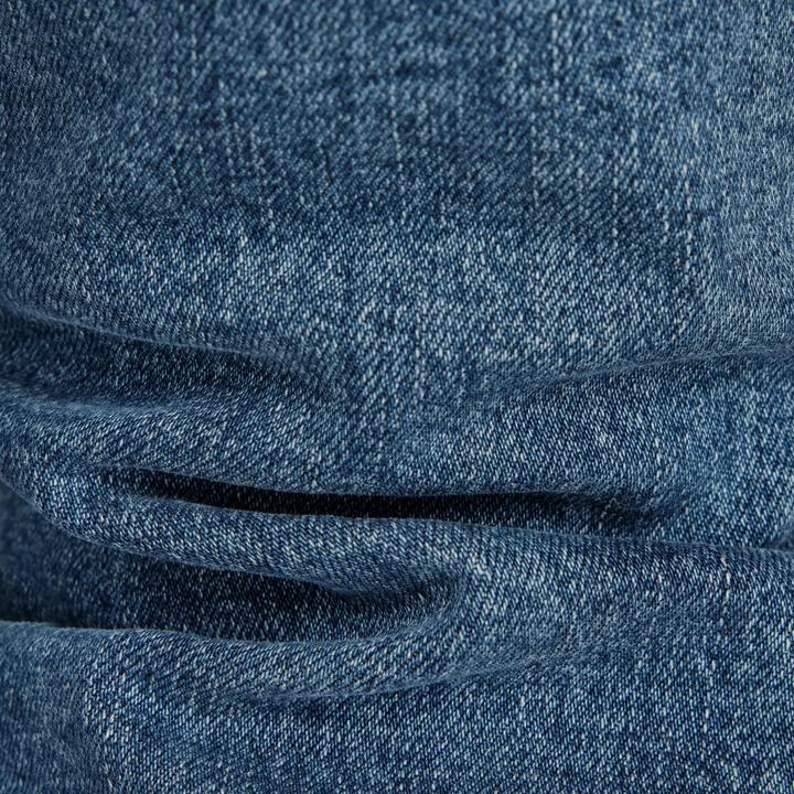 Image du produit G-Star Strace Jeans Straight Fit Antique Faded Orinoco Blue (W28/L34)