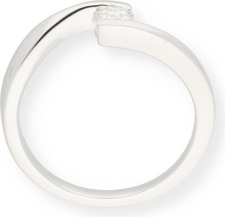 Produktbild Carat Solitaire (53, 750/18 K Gold)