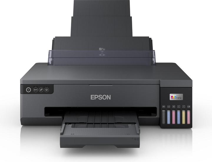 Actual product image Epson EcoTank ET-18100 (Ink tank, Colour)