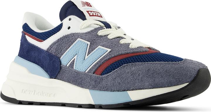 Produktbild New Balance U997RRB (43)