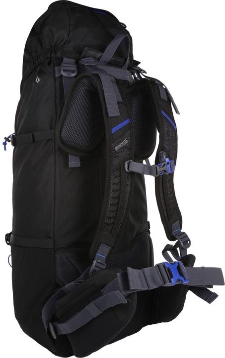 Actual product image Regatta UTRG4412 P (60 l)