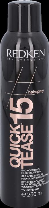 Produktbild Redken Quick Tease 15 (250 ml)