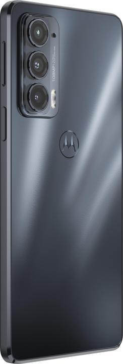 Produktbild Motorola Edge 20 (128 GB, Frost Gray, 6.70", Dual SIM, 108 Mpx, 5G)