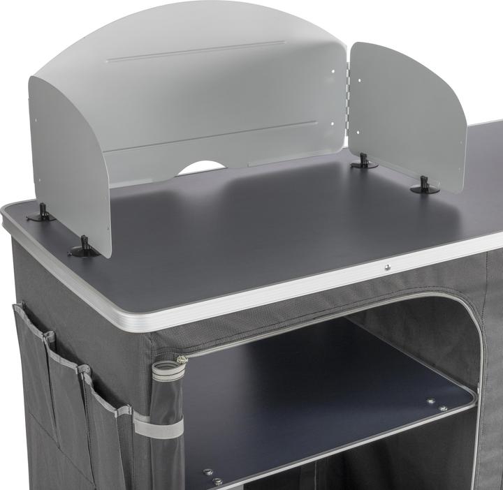 Immagine prodotto Campart Cucina da campeggio Almeria XXL