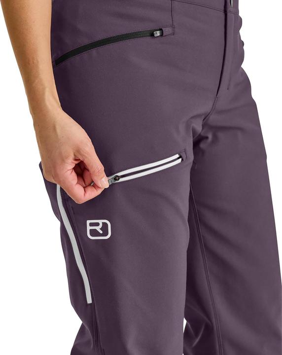 Actual product image Ortovox Pizol Pants W (M)