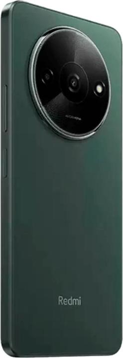 Produktbild Xiaomi Redmi A3 (128 GB, Forest Green, 6.71", Dual SIM, 8 Mpx, 4G)