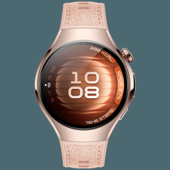 Produktbild Huawei Uhr 5 42mm Beige (42 mm)