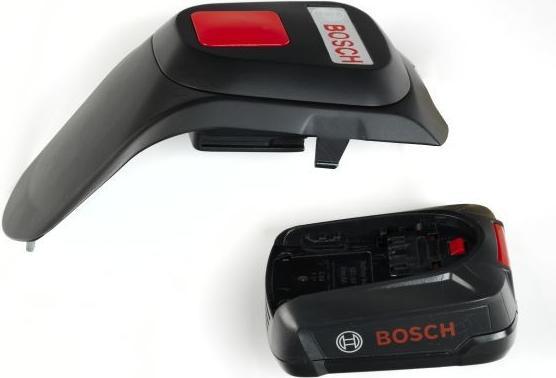Image du produit Theo Klein Tondeuses à gazon Bosch