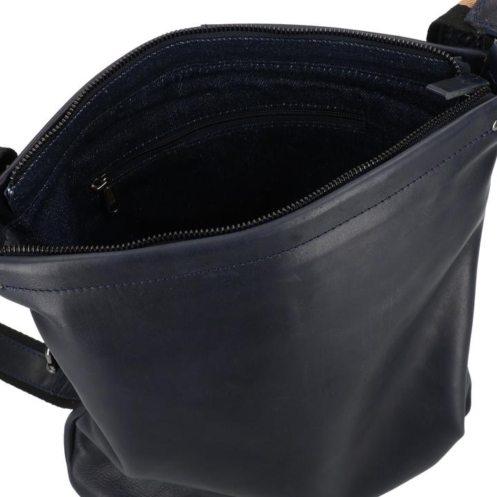 Immagine prodotto Harolds Caugio Schultertasche Leder 27 cm