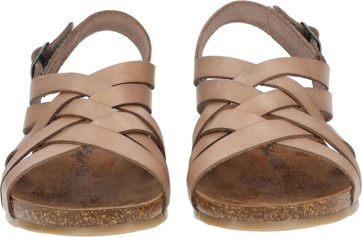 Immagine prodotto Cosmos Comfort presenta un sandalo in pelle con cinturino di alta qualità. Perfetto per numerose occasioni di svago (42)