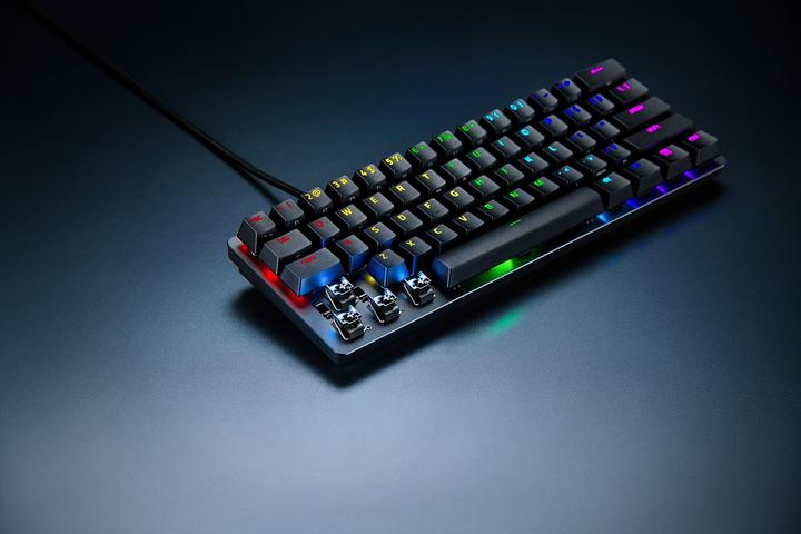 Image du produit Razer Huntsman Mini (DE, Filaire)