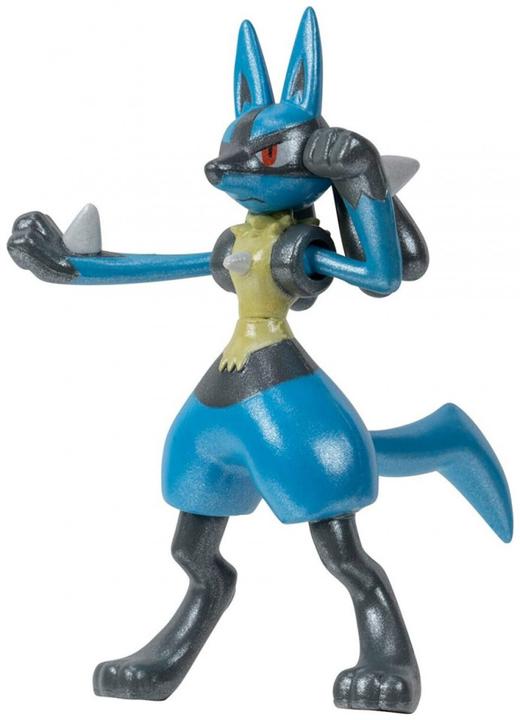 Actual product image Pokémon Pokemon - Select Evolution 2 Pack - Lucario (PKW2776)