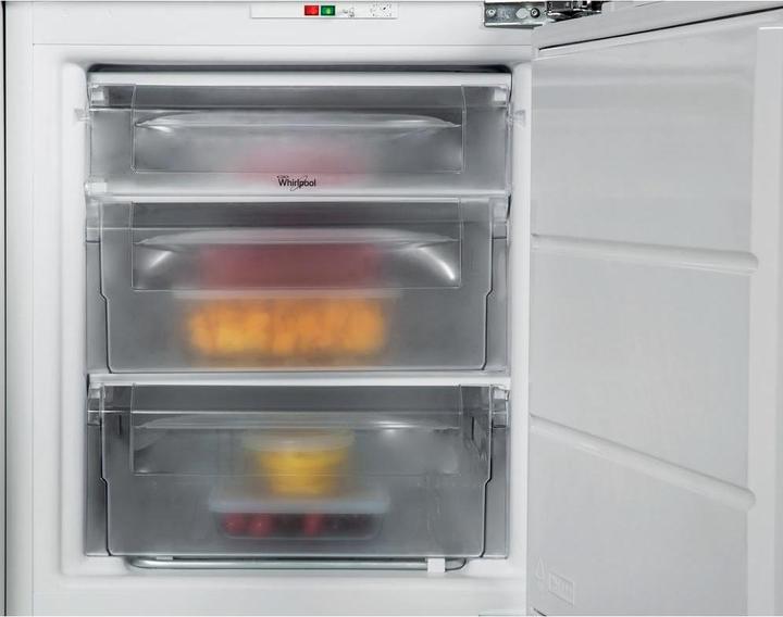 Produktbild Whirlpool WBUFZ011 Eingebauter Gefrierschrank cm. 60 (Einbau, 91 l)