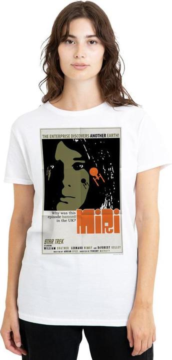 Produktbild The Original Series Episode 8 TShirt (L)
