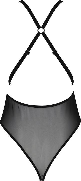 Image du produit Passion Body Zinnia S/M (S/M)