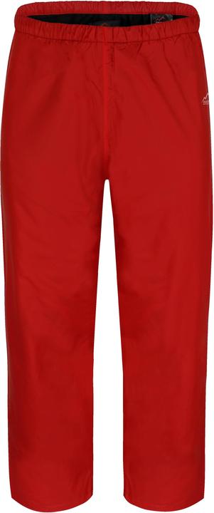 Produktbild Normani Kinder Sommer Regenjacke und Regenhose - 9005 (XXL)
