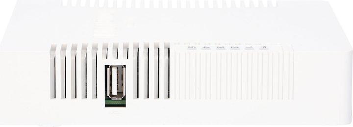 Image du produit MikroTik RB951UI-2HND : Routeur WLAN à 5 ports