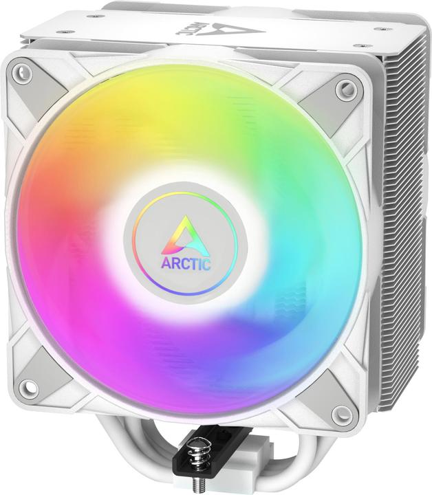 Image du produit Arctic Freezer 36 A-RGB (Blanc) (159 mm)